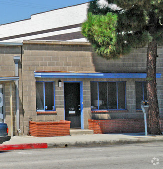 More details for 3749 Robertson Blvd, Culver City, CA - Office/Retail for Lease