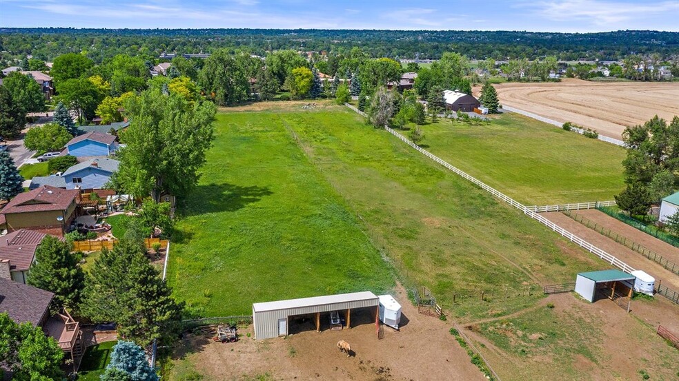 5220-5225 Swadley St, Wheat Ridge, CO for sale - Primary Photo - Image 1 of 1