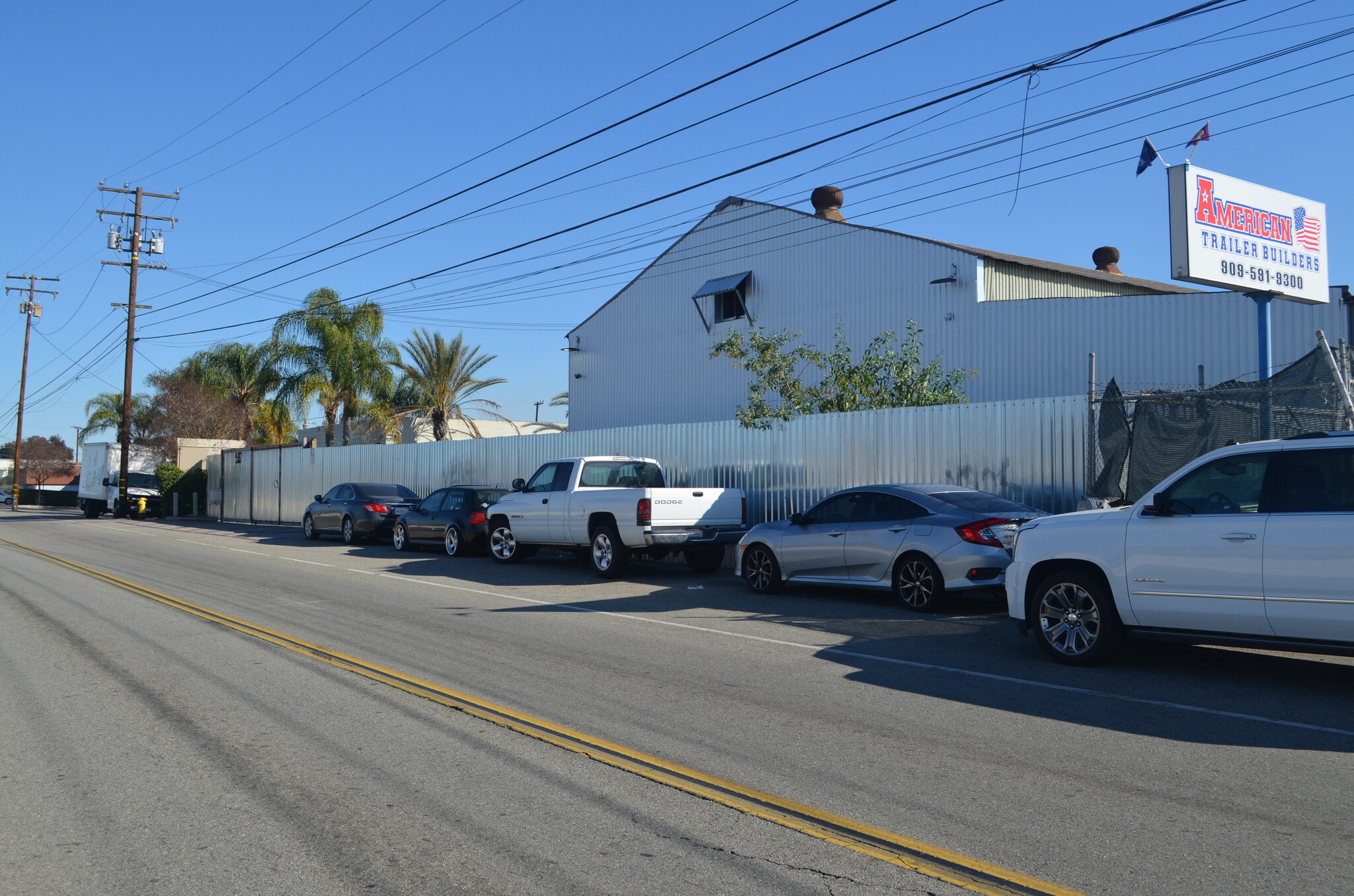 4237 State St, Montclair, CA for lease Building Photo- Image 1 of 10