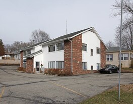 2310 Packard Rd, Ypsilanti MI - Loft