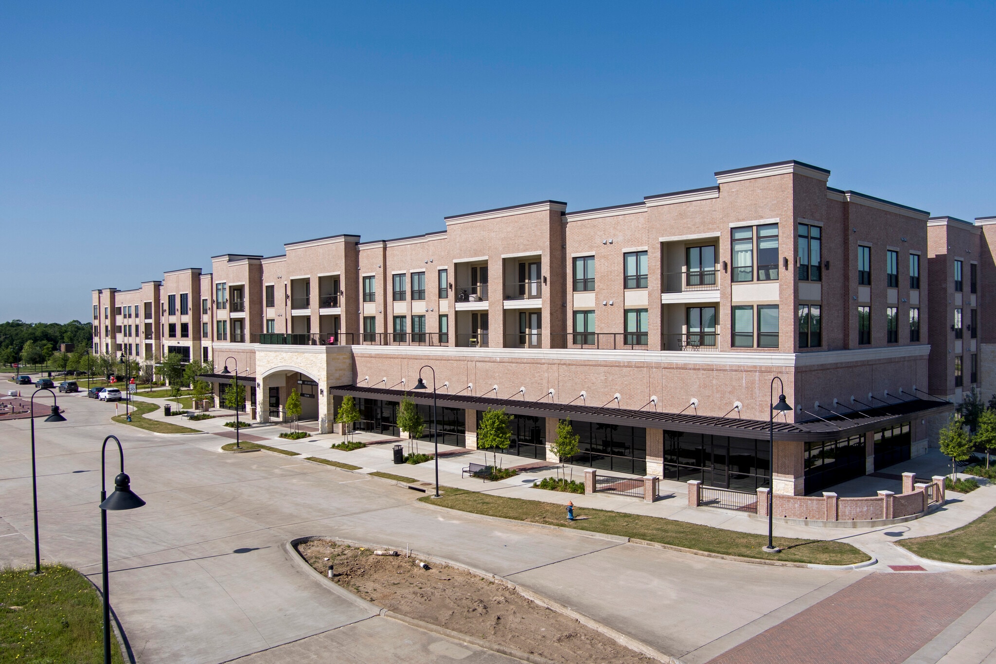 1466 Ivy Park Ter, Pearland, TX for lease Building Photo- Image 1 of 4