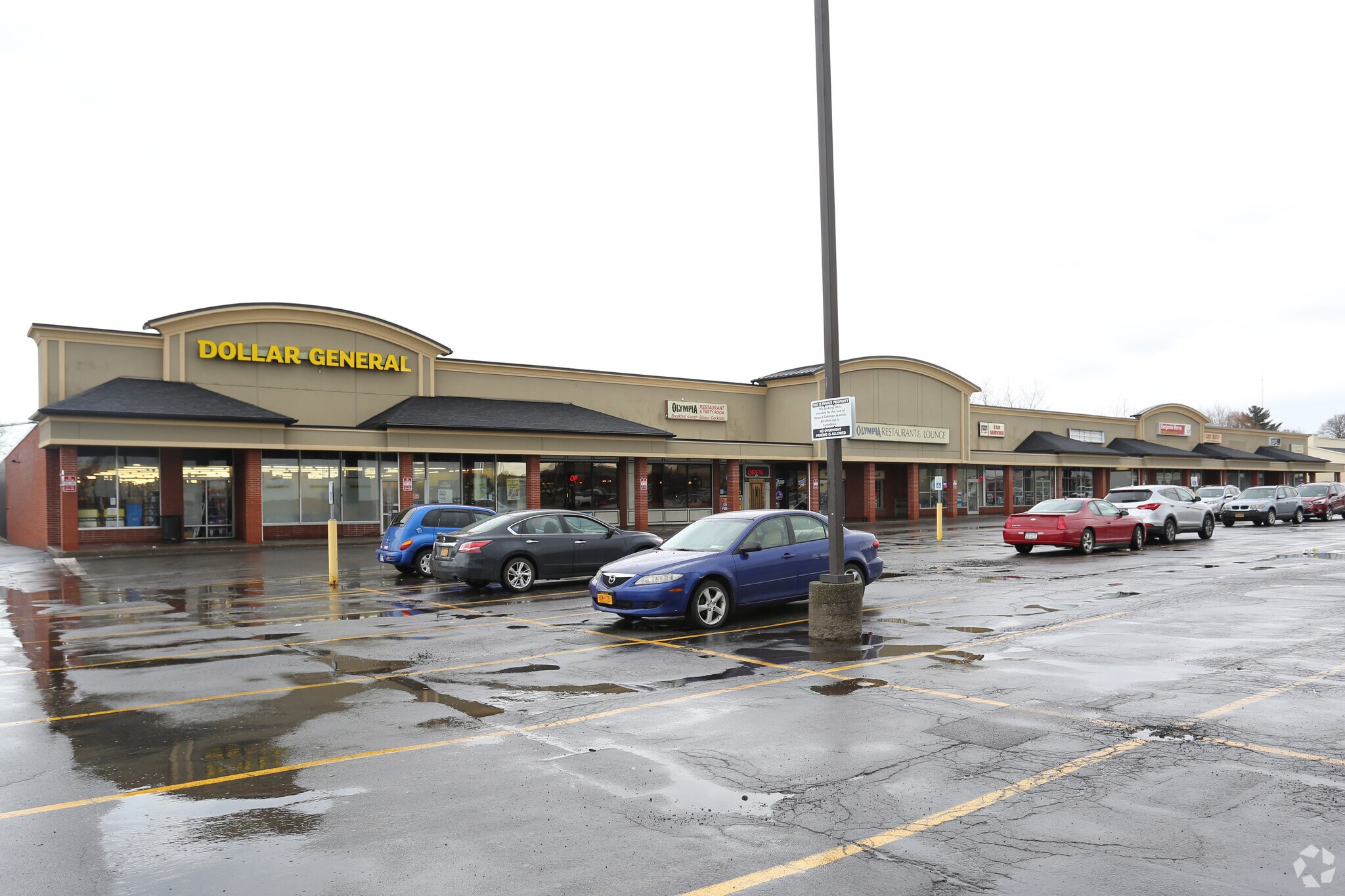 23642390 Lyell Ave, Rochester, NY 14606 Lyell Howard Commons