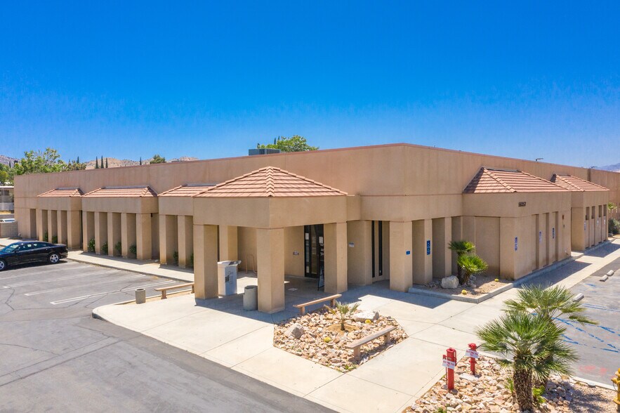 56357 Pima Trail, Yucca Valley, CA for sale - Primary Photo - Image 1 of 1