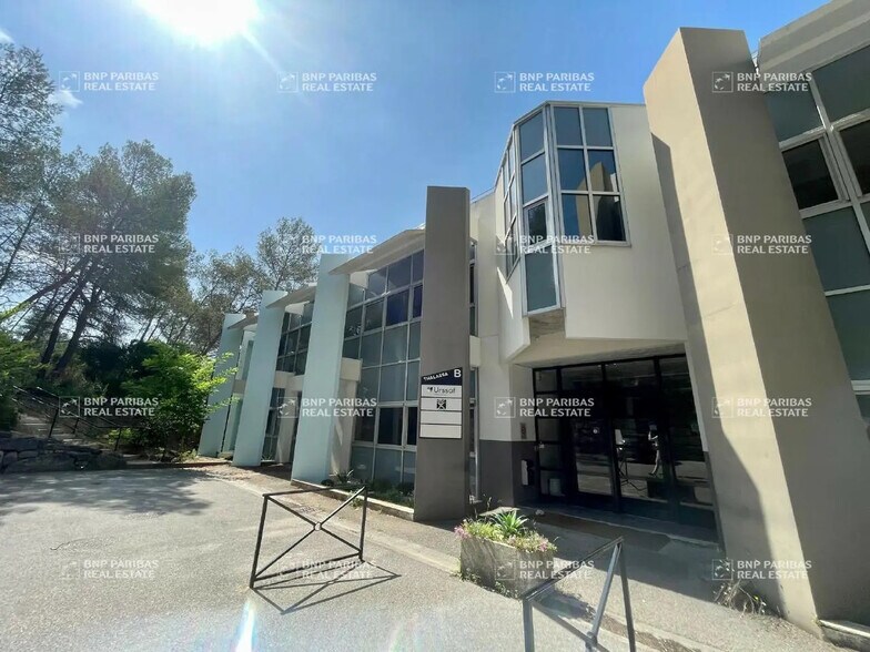 Flex in Valbonne for lease - Building Photo - Image 2 of 31