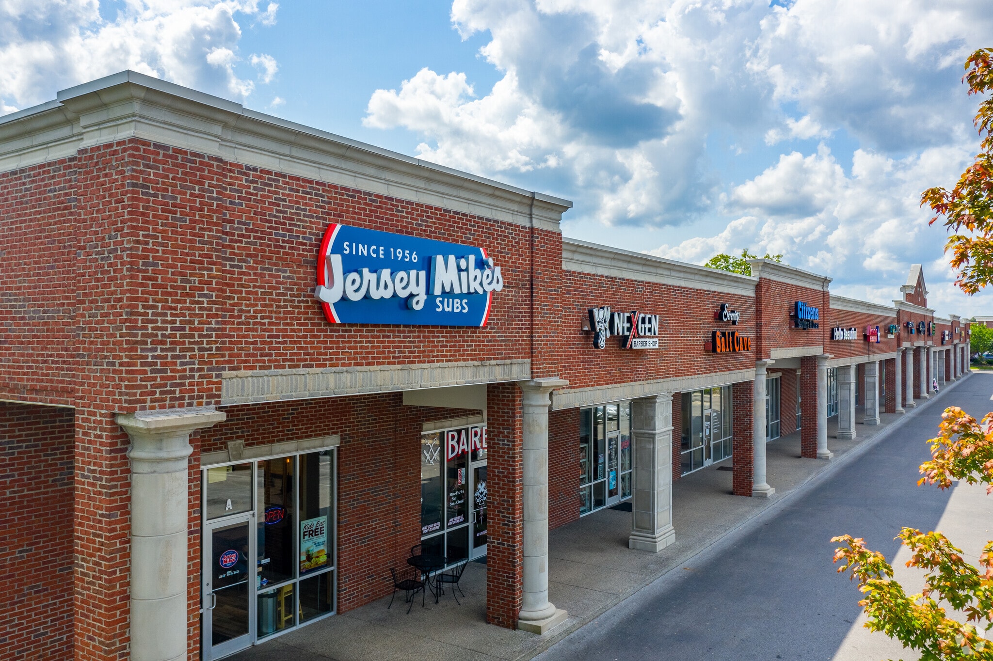 2705 Old Fort Pky, Murfreesboro, TN for lease Primary Photo- Image 1 of 3