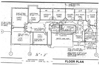 6242 Westchester Pky, Los Angeles, CA for lease Floor Plan- Image 1 of 1