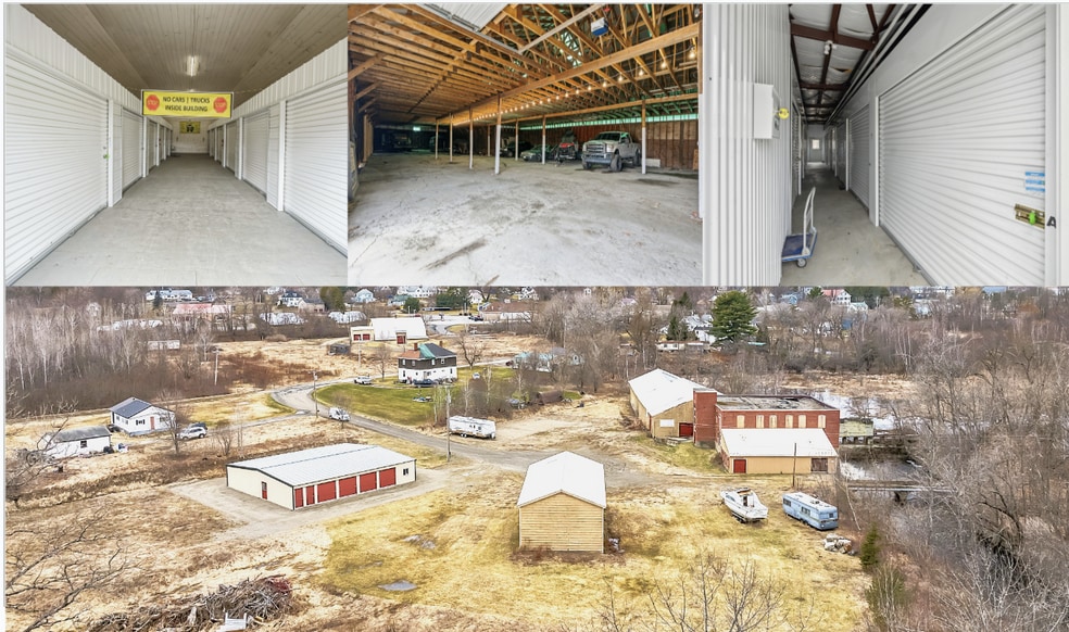 60 Mill St, Corinna, ME for sale - Building Photo - Image 2 of 48