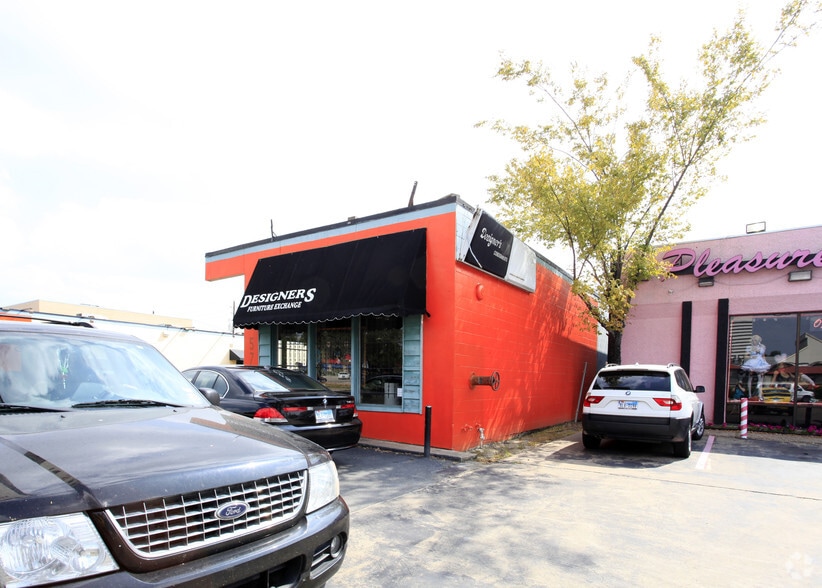 5701 Richmond Ave, Houston, TX for sale - Building Photo - Image 2 of 2