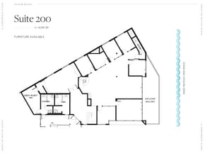 12 Corporate Plaza Dr, Newport Beach, CA for lease Floor Plan- Image 1 of 1