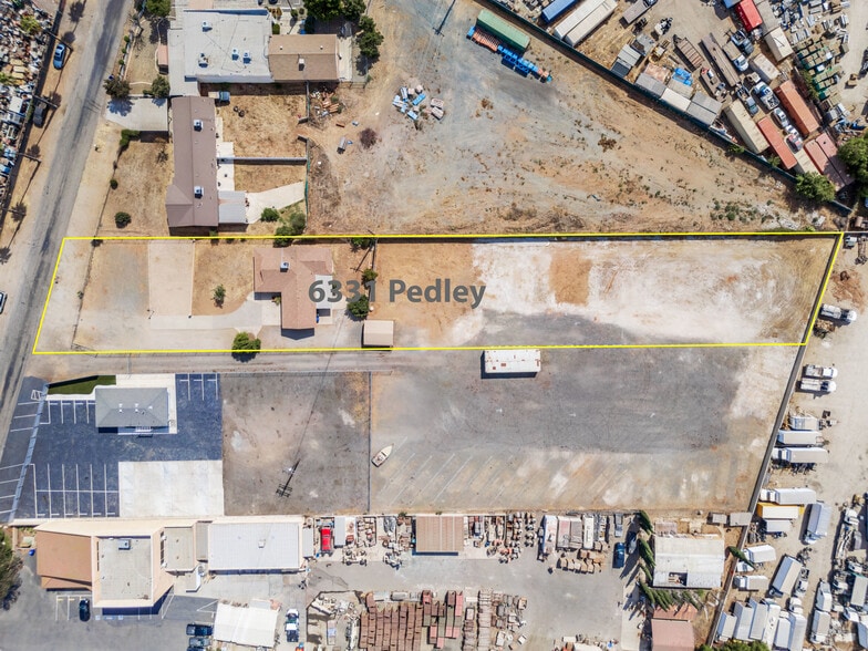 6331 Pedley Rd, Riverside, CA for sale - Building Photo - Image 2 of 43