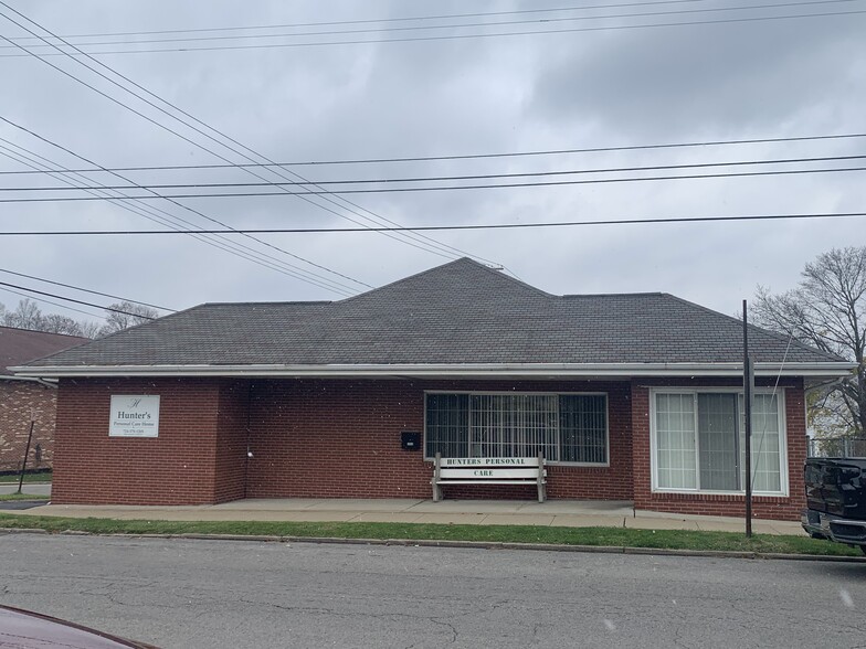 1916 Main St, Aliquippa, PA for sale - Primary Photo - Image 1 of 1