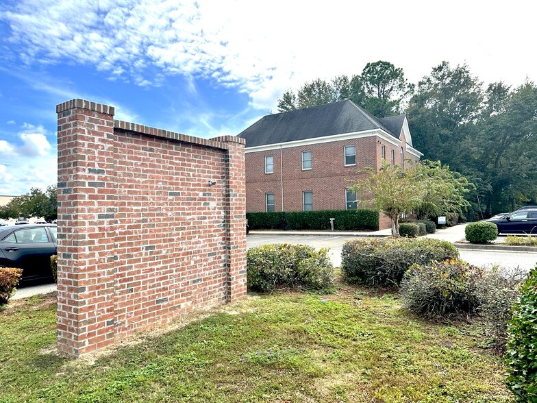 9 Allen Cail Dr, Statesboro, GA for lease - Building Photo - Image 3 of 6