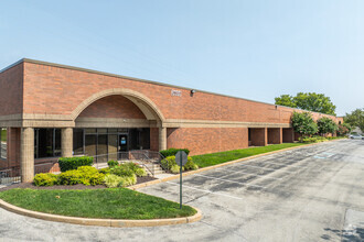 2500 Renaissance Blvd, King Of Prussia, PA for lease Building Photo- Image 2 of 8