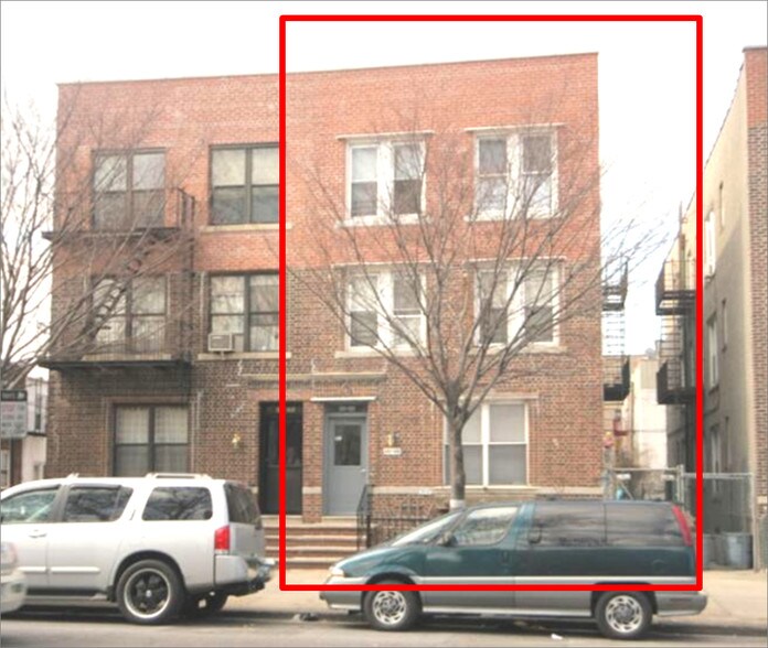 4848 48th St, Flushing, NY for sale - Primary Photo - Image 1 of 1