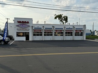 More details for 937 Joyce Kilmer Ave, New Brunswick, NJ - Retail for Sale