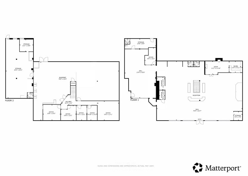 1409 Samuel St, Winston-Salem, NC for lease - Building Photo - Image 3 of 12