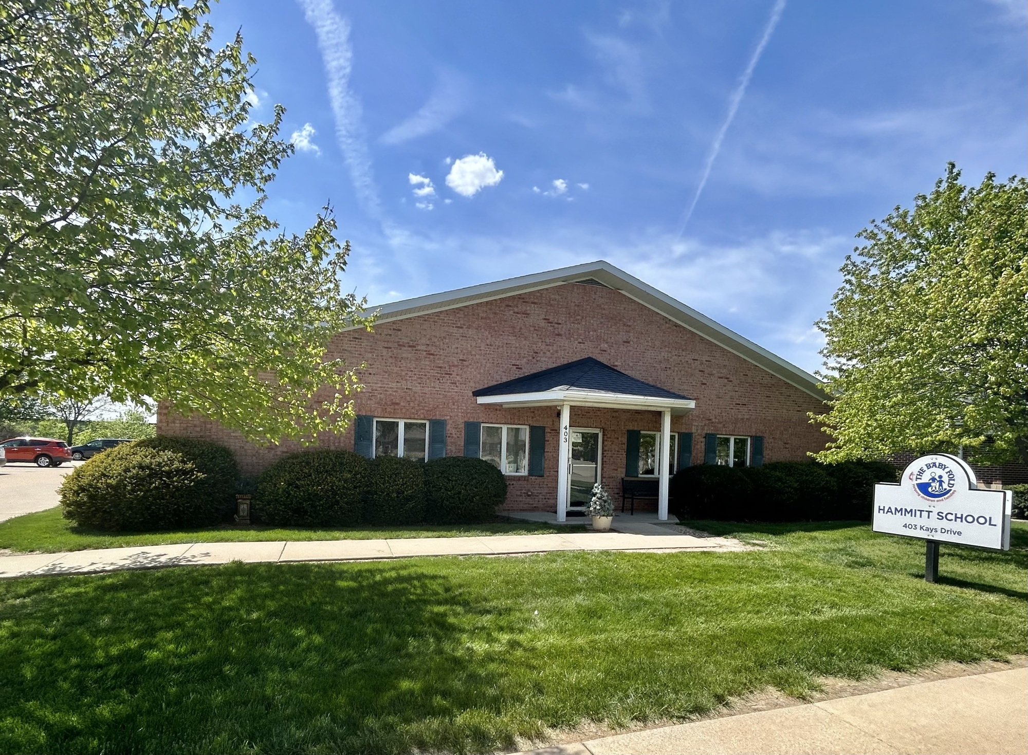 403 Kays Dr, Normal, IL for sale Building Photo- Image 1 of 19