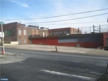4647-4661 Stenton Ave, Philadelphia, PA for lease Primary Photo- Image 1 of 4