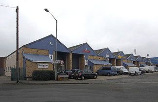 More details for Tait Rd, Croydon - Industrial for Lease