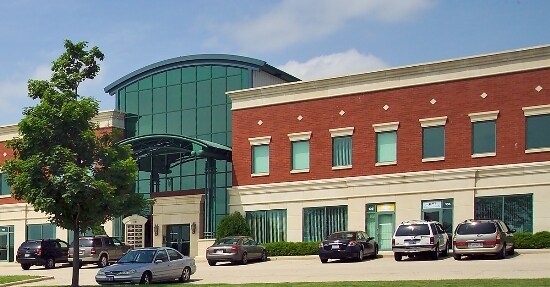 1141 E Main St, East Dundee, IL for sale - Primary Photo - Image 1 of 1