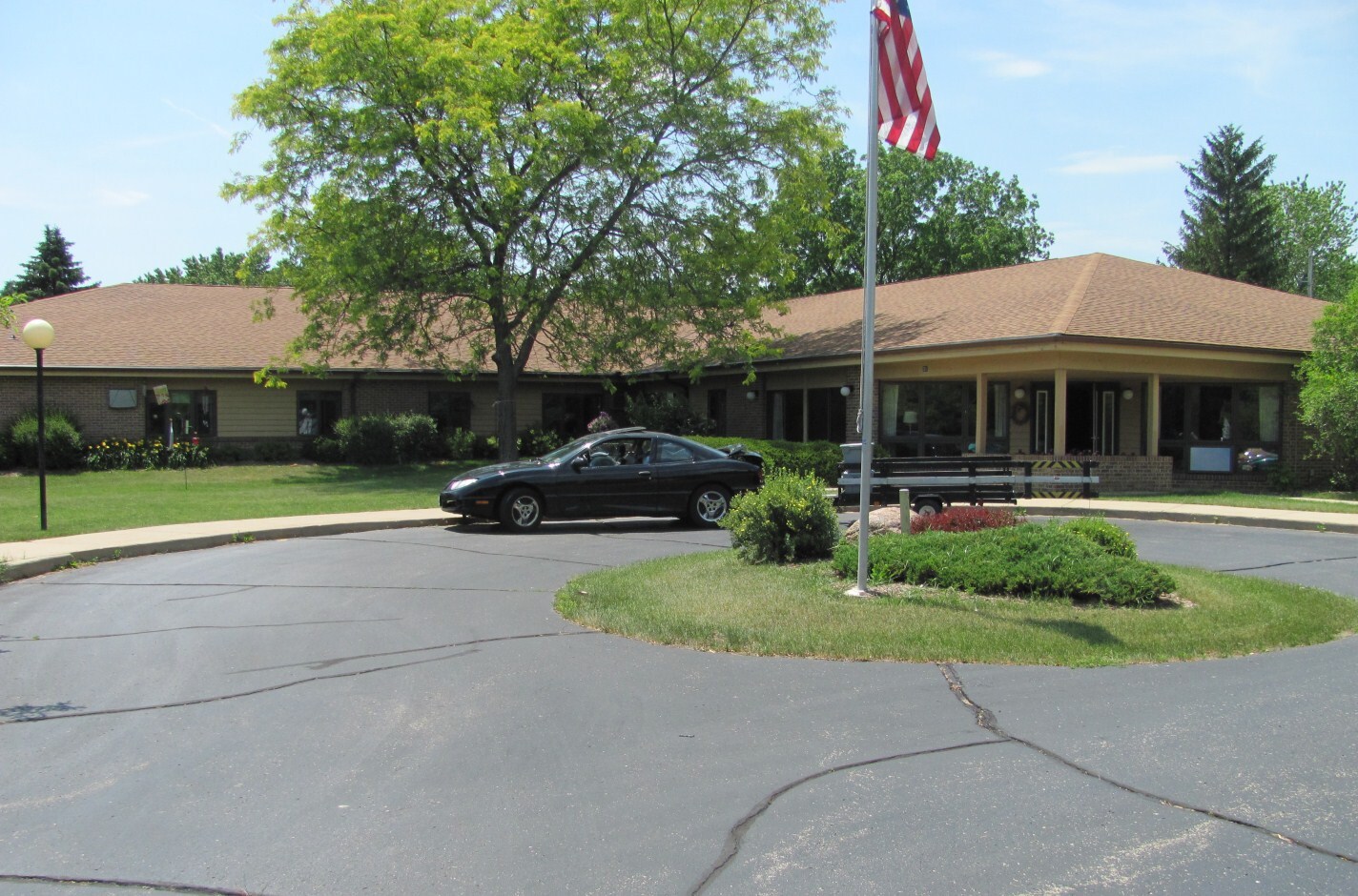 201 N Parkview Dr, Eagle, WI for sale Primary Photo- Image 1 of 1