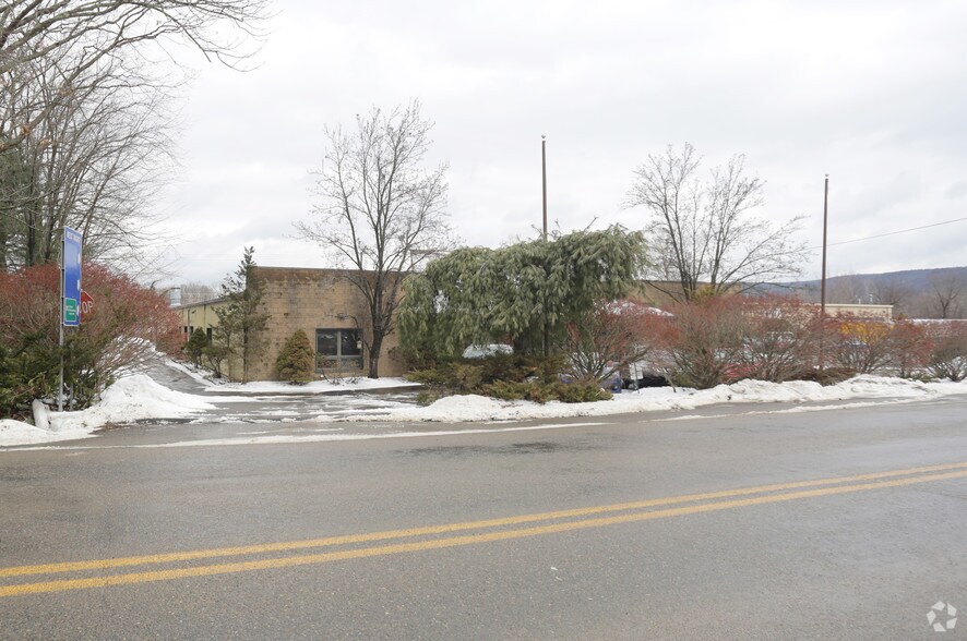 1037 Powers Rd, Conklin, NY for sale - Building Photo - Image 3 of 7