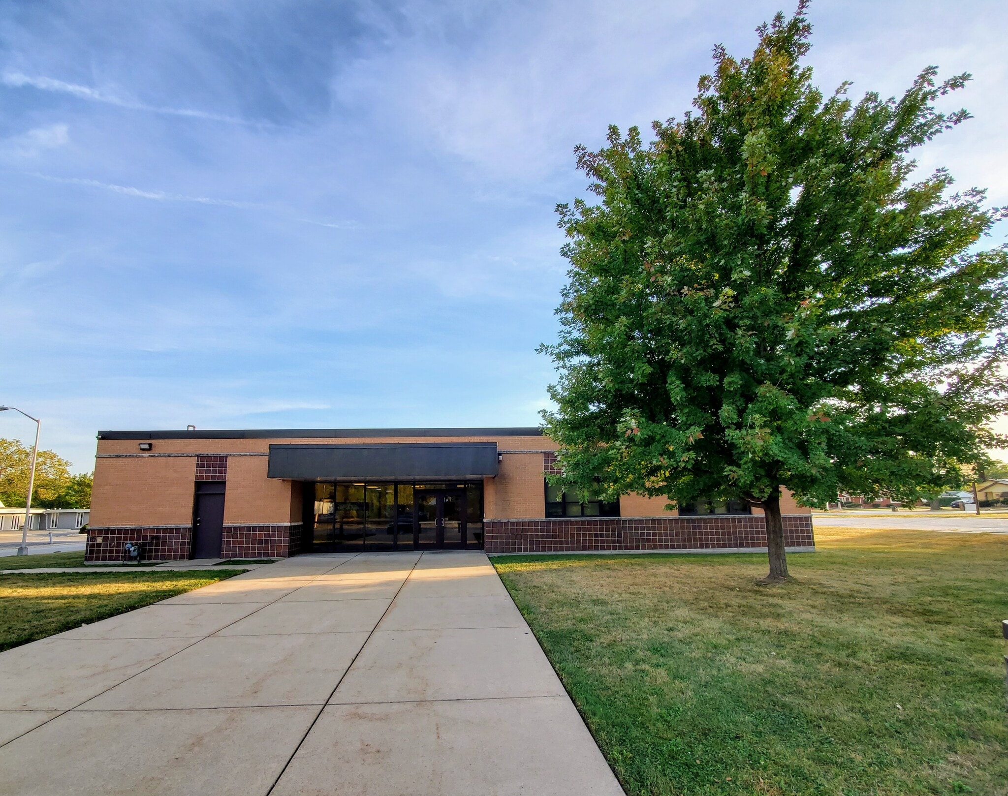 14240 Dante Ave, Dolton, IL for lease Building Photo- Image 1 of 115