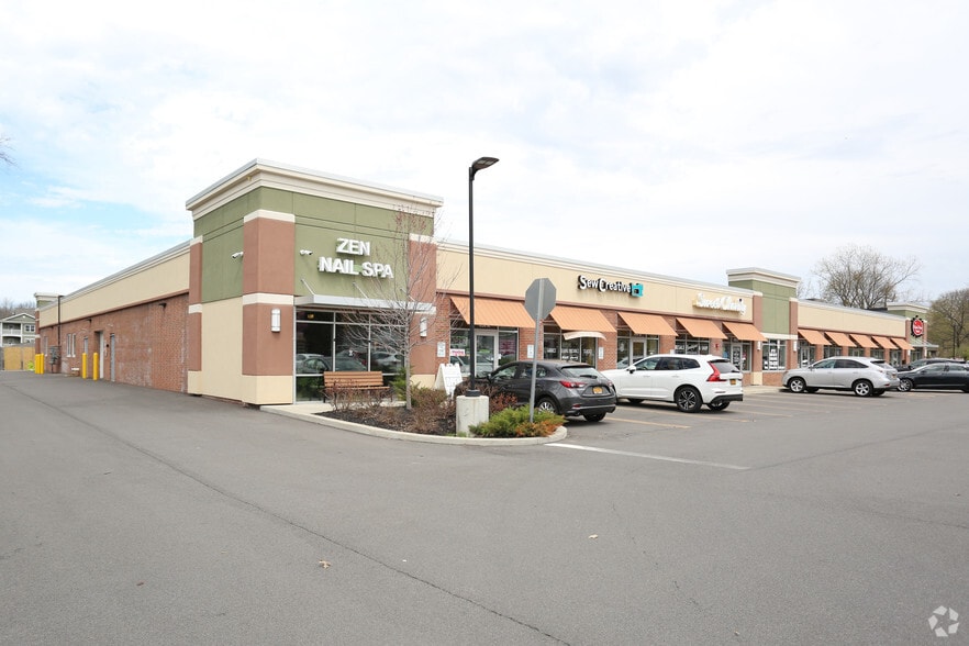 650 Whitney Rd W, Fairport, NY 14450