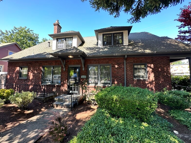 1675 Winter St NE, Salem, OR for lease - Building Photo - Image 1 of 7