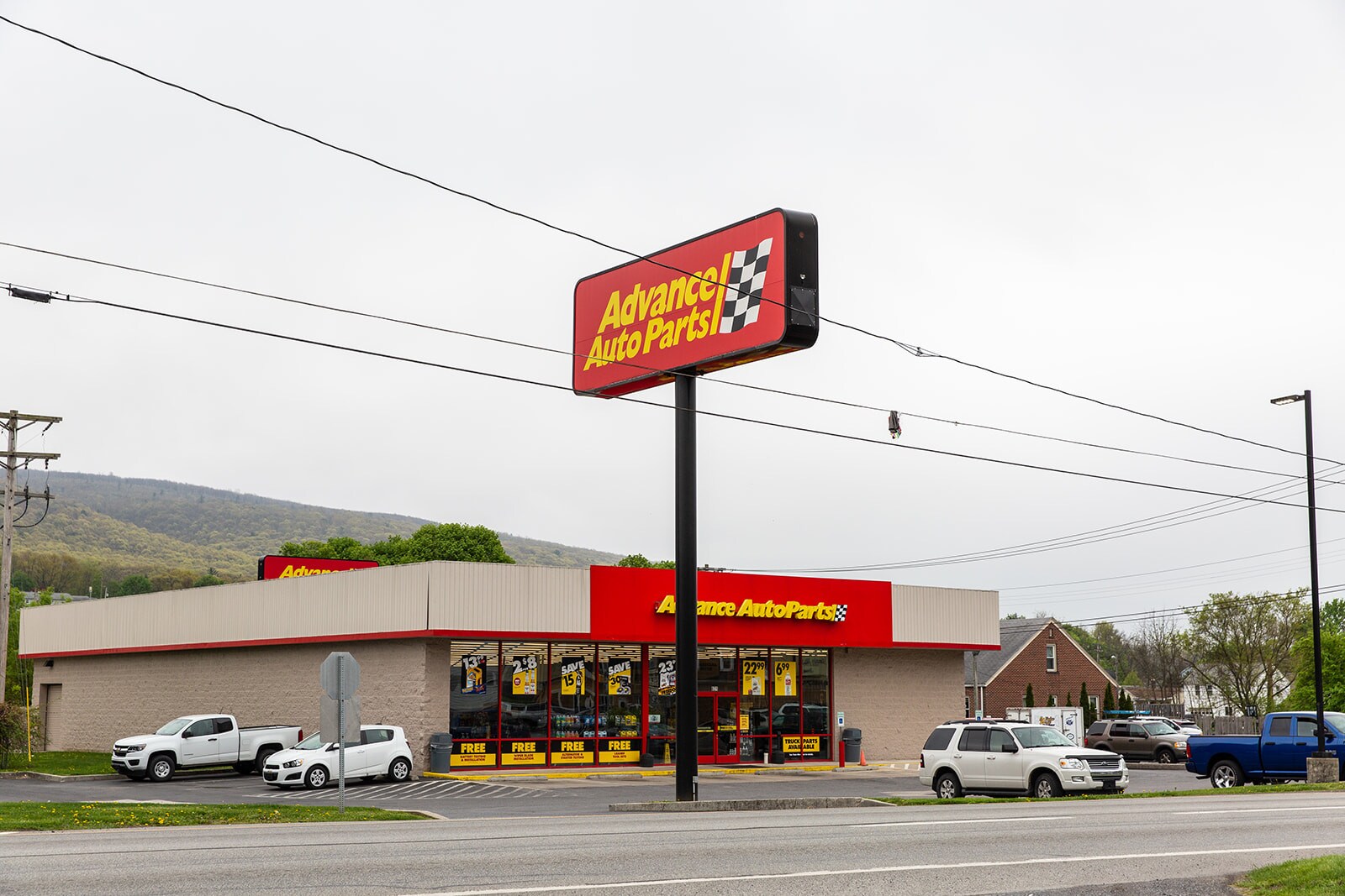 621 Pleasant Vly Blvd  