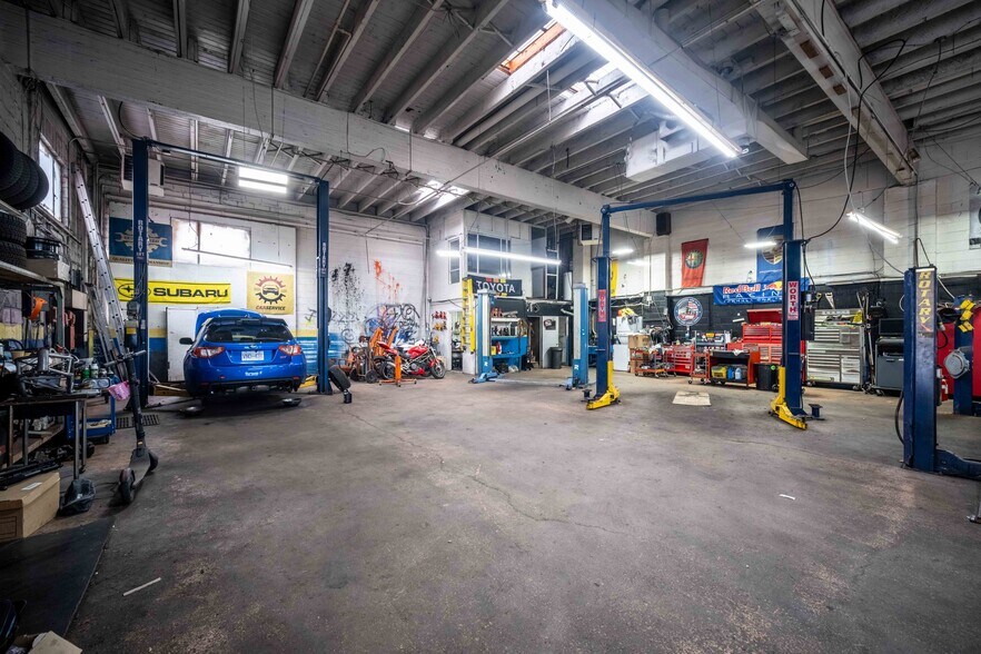 794 Powell St, Vancouver, BC for sale - Building Photo - Image 3 of 15