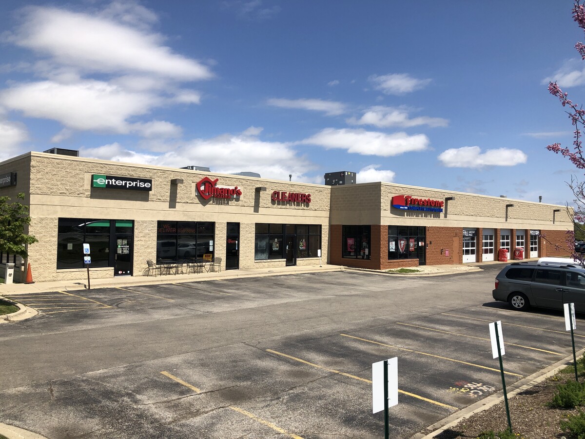 7010 Grand Ave, Gurnee, IL 60031 - Retail for Lease | LoopNet.com