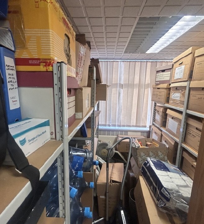 14 Lyon Rd, Harrow for lease Interior Photo- Image 1 of 3