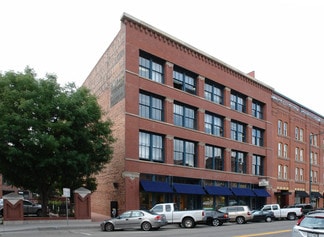 More details for 1743 Wazee St, Denver, CO - Office for Lease