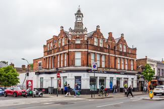 More details for 31 Uxbridge Rd, London - Retail for Sale