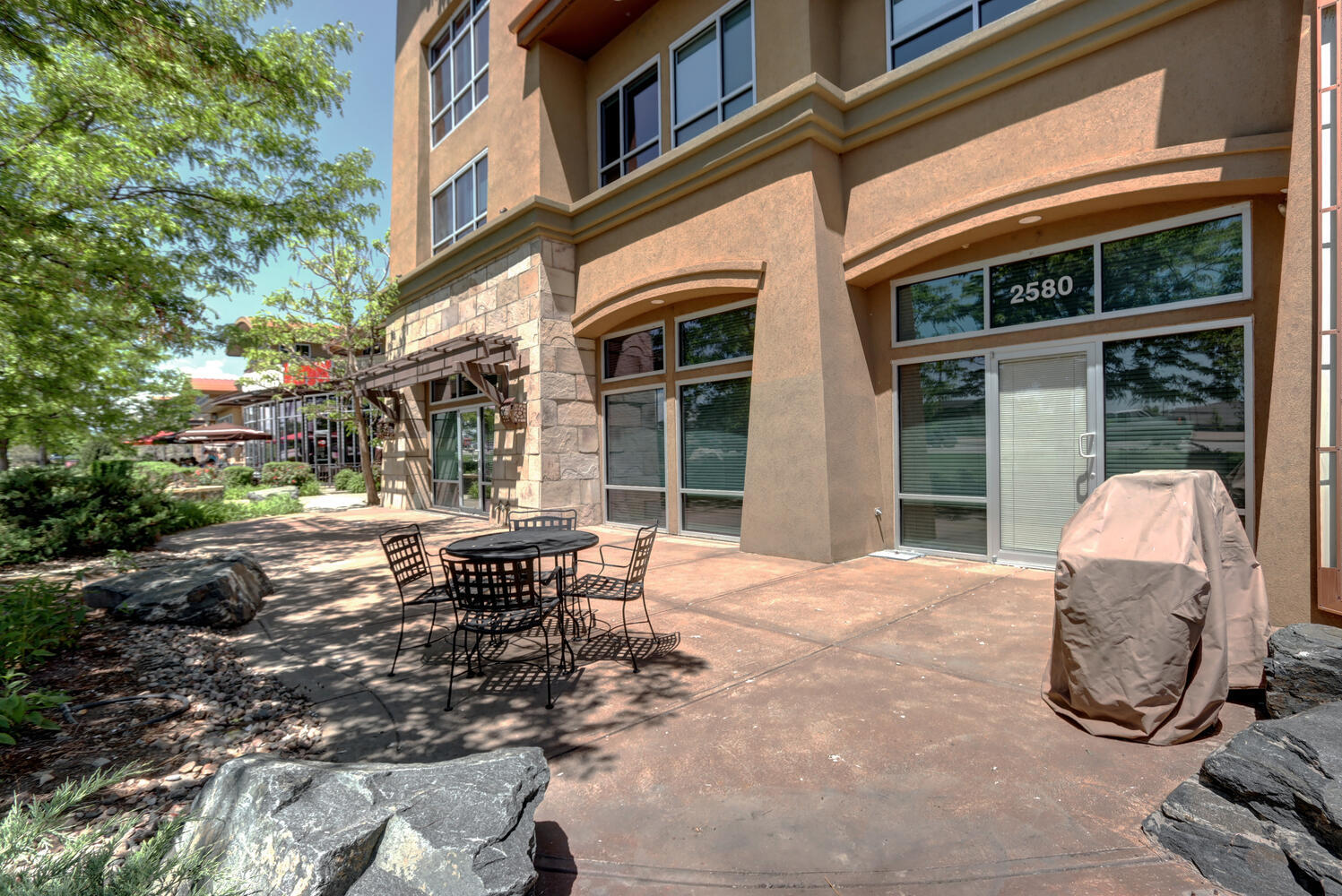 2580 E Harmony Rd, Fort Collins, CO 80528 OfficeRetail for Lease