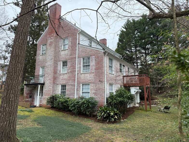 501 North St, Chapel Hill, NC for sale - Building Photo - Image 2 of 6