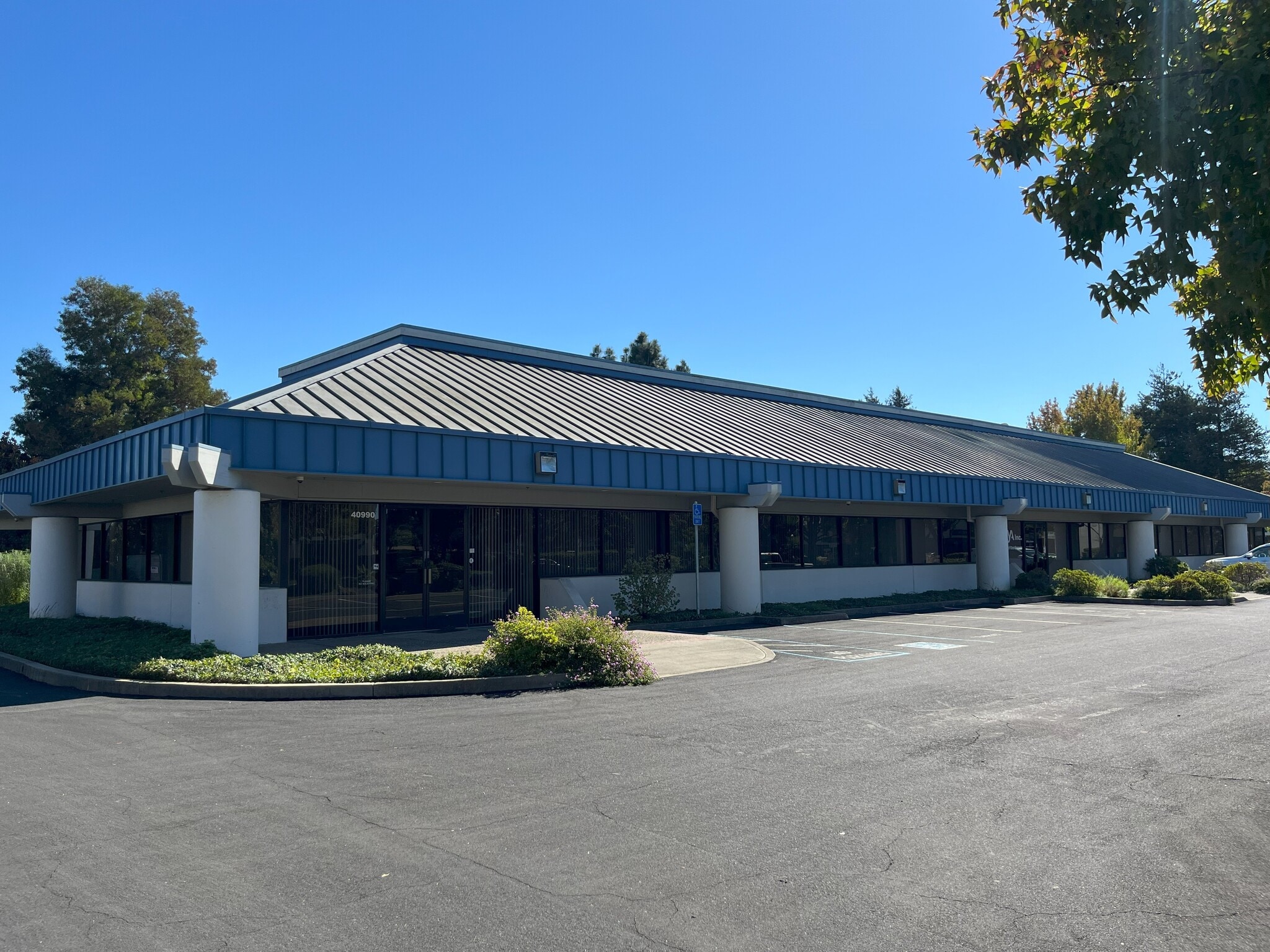 40990-40994 Encyclopedia Cir, Fremont, CA for lease Building Photo- Image 1 of 5