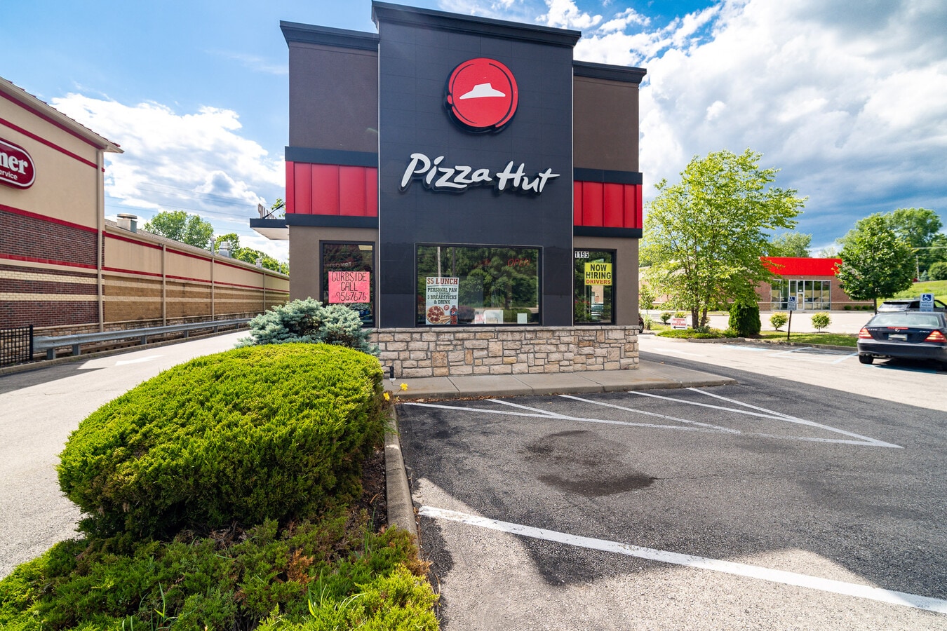 1195 N Fairfield Rd Dayton Oh Retail For Sale Loopnet Com