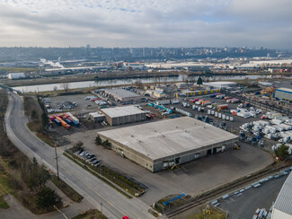 More details for Port-Linc Logistics – Industrial for Sale, Tacoma, WA