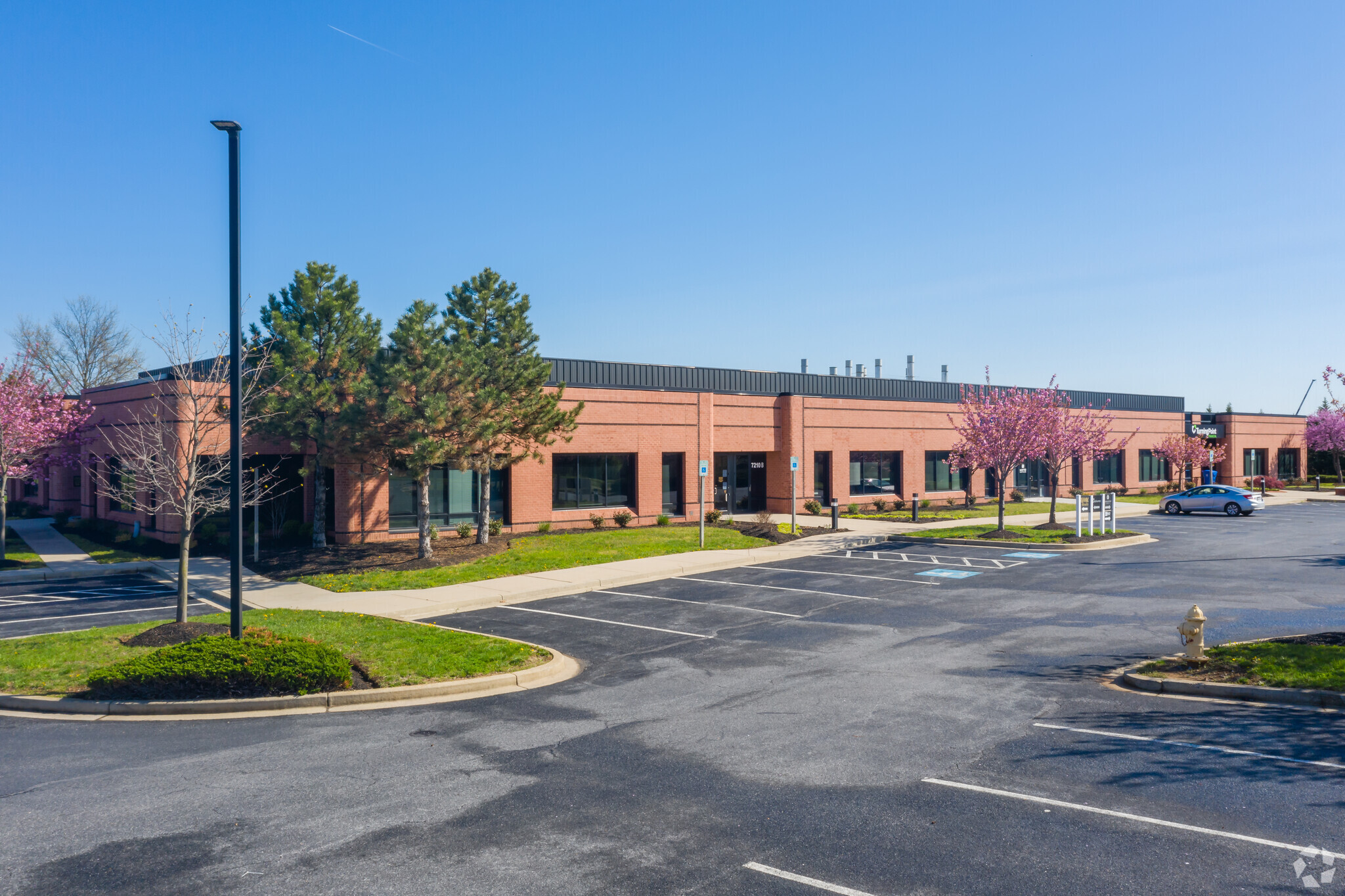 7210 Corporate Ct, Frederick, MD for sale Primary Photo- Image 1 of 1