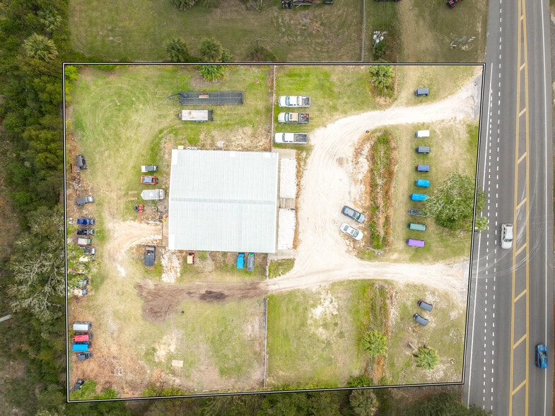 631 W Us-98, Apalachicola, FL for sale - Building Photo - Image 2 of 15