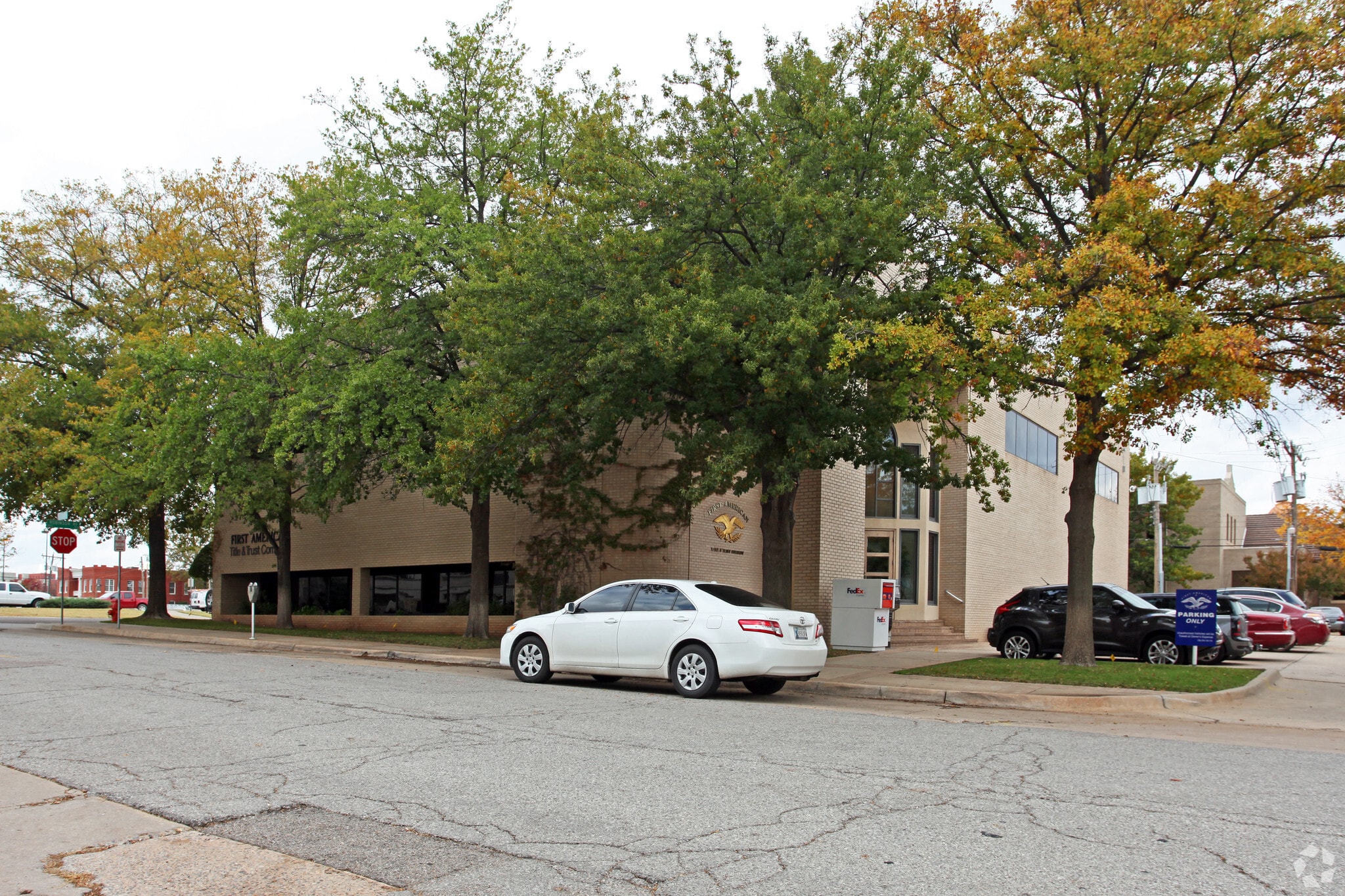 133 NW 8th St, Oklahoma City, OK for lease Primary Photo- Image 1 of 7
