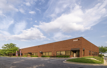 7020 Troy Hill Dr, Elkridge, MD for lease Building Photo- Image 1 of 1