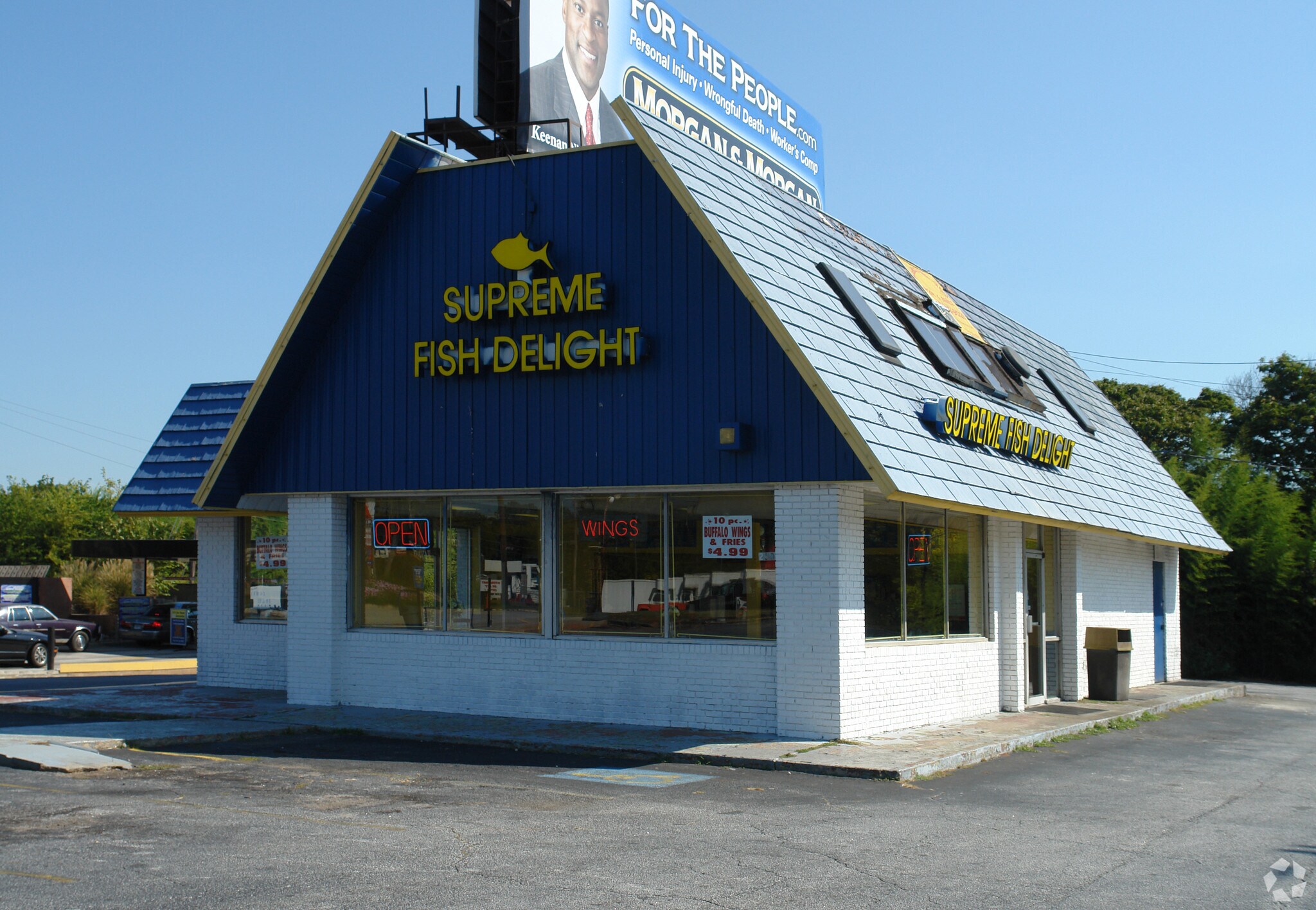 2504 Candler Rd, Decatur, GA for sale Primary Photo- Image 1 of 1