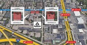 300 Galleria, Southfield MI - Land