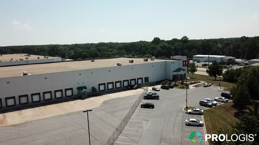 1040 Swan Creek Dr, Curtis Bay, MD for lease - Commercial Listing Video - Image 2 of 31