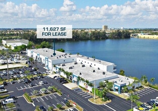 9000 NW 15th St, Doral, FL for lease Building Photo- Image 1 of 16