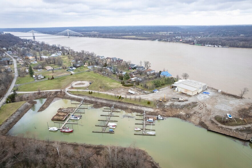 Utica Pike Portfolio Jeffersonville, IN for Sale