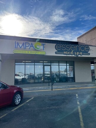 More details for 1016 N Diers Ave, Grand Island, NE - Retail for Lease